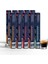 Nish Kahve Nespresso Uyumlu Kapsül Kahve 10'lu Set 2xlungo, 2xıtaly, 2xristeretto, 2xsmooth, 2xdecaf 100 Adet 1