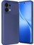 Oppo A6 Pro 4g Auto Focus Karbon Kapak - LACIVERT-(5796) - CHT9322-3980 1