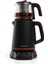 DX-1321-BL Perfecttea Çay Makinesi, Siyah 1