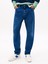 Isaac Rlxd Tprd BI0152 Co Erkek Mavi Jean - DM0DM20191 1