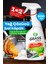 Azelit Yağ & Kireç Sökücü Sprey 600ml - Fırın, Ocak, Banyo, Mutfak Temizliği İçin Hızlı Etkili Çözüm 2