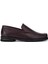 Erkek Hakiki Deri Kahverengi Loafer Ayakkabı 1008 3539 Erk Ayk SK25-26 Kahve Anl 1