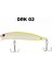 Drake 105F 10.5 cm 16 G Maket Yem 1