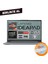 Ideapad Slim 3 Ryzen 7 5825U 16GB 512GB SSD 15.6" W11P Laptop+Klavye-Mouse Set 82XM00U4TX 013 1