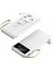 Powerbank Şarj Cihazı 4 Çıkışlı 20.000 Mah Powerbank Taşınabilir Çoklu Giriş 3