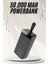Powerbank Çoklu Şarj Girişi 50.000 Mah Taşınabilir Dijital Göstergeli 2
