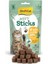 Mini Sticks Kedi Otlu ve Tavuklu Ödül Çubukları (50 Gr) 3