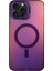 Newface Iphone 15 Pro Max Primera Magsafe Standlı Kapak - Derin Mor 1