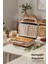 Çıkarılabilir Yapışmaz Plakalı Ikili Waffle ve Mini Tost Makinesi FR-TM51 Triochef 4