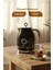Isı Göstergeli Retro Kettle Su Isıtıcısı 1,7 Litre FR-KT05 Vintheat 2