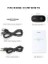 Aptx Destekli Bluetooth 5.0 Audio Receiver Alıcı 2
