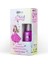 Mara Kıds Prıncess Cocuk Oje Fusya 5 Ml. - Su Bazlı 1