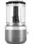 Cordless 1,19 L Mutfak 5KFCB519 Edg-Charcoal Grey 2