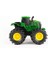 Deere Preschool 46656 Treads Işık ve Ses Traktör, Yeşil 3