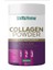 Shiffa Home Kolajen, Glutatyon ve Hyaluronik Asit Takviyesi | Tip 1, 2 ve 3 Hidrolize Balık Kolajeni, 10.000 Mg, C Vitamini, Çinko ve Vitamin D3 Içeren Toz Form 1
