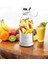 El Blender Bardak Blender Şarjlı Taşınabilir Meyve Sıkcağı Smoothie 3