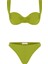 Balenli Yağ Yeşili Bikini 1