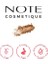 Note Baked Blusher 05 Mocha Taste Işıltılı Fırınlanmış Toz Allık 1