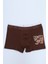 Erkek Çocuk Çok Desen Baskılı 4lü Paket Boxer 2