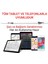 Galaxy Tab A9+ Plus 8gb 256GB 11'' Tablet+Kalem+Klavye+Çanta 4