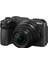 Nıkon Z 30 Vlogger Kit Aynasız Fotoğraf Makinesi Siyah 2