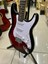 3 Sıngle Redburst (Kırmızı) Elektro Gitar Kılıf Pena Dahil Kod 3054 2