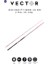 Vector 2.95 M 40-120 G Shore Jig Rod 3
