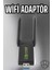Wifi Adaptör Çift Bantlı Kablosuz Wifi Adaptörü 2