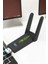 Wifi Adaptör Çift Bantlı Kablosuz Wifi Adaptörü 4