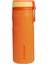 The Iceflow Twist Flip Termos 0.47 Lt Goldenrod Coral 1