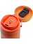 The Iceflow Twist Flip Termos 0.47 Lt Goldenrod Coral 2