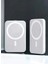 Magsafe Kablosuz Batarya Yüksek Performanslı Manyetik Tasarım Hızlı Şarj 4
