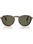 Po 3383S 24/58 51 Persol Polarize Güneş Gözlüğü 5