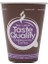 50 Adet Tek Kullanımlık Karton, 12 Oz Kahve Bardağı, /soğuk Içecek Bardağı 300 Ml, Taste 3