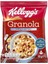 Kellogg's Granola Karışık Meyveli 60 gr X10 Adet,%45 Yulaf Içerir,lif Kaynağı,antioksidan Içerir,%20 Kurutulmuş Meyve,üzüm,hindistan Cevizi Cipsi,muz Cipsi,turna Yemişi,çıtır Elma,kahvaltılık Gevrek 2