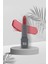 Yoğun Renk Veren Uzun Süre Kalıcı Nemlendirici Kadifemsi Mat Ruj - Matte Lipstick 415 Dusty Pink 1