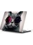 MacBook Kılıf Pro 15 Inç Uyumlu Bar 2016–2019 Kedili Desen Tpu Sert Kapak Ince Hafif Çizilmeye Dayanıklı Tam Koruma A1990 A1707 R-182 2
