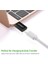 Micro USB To Type-C Dönüştürücü Adaptörü, Siyah 2