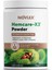 Novlex Hemcare-X3, Magnezyum, Lif Kompleksi ve At Kestanesi Toz (Powder) Içecek 171GR 1