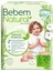 Bebem Natural 6 Beden Xlarge Bebek Bezi (1 x 20 Adet) 1