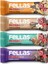 Fellas Protein Bar, Karma Kutu (4 Çeşit), 32GR x 12 Adet 1