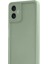 Samsung Galaxy A07 Viera Silikon - Açık YEŞIL-(5796) - M635R077-K78635 2