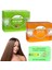 Organicsun 2'li Set Doğal Bıttım Sabunu ve Saç Dökülmesi Karşıtı Sabun Dökülme Karşıtı Sabun Seti 3