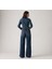 XL Straight Kadın Jean Pantolon - Last Thursday 3