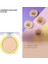 Callista Smooth Matte Compact Powder 51 Soft Sand Mat Görünümlü Pudra 2