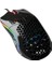 Model O Minus Gaming Mouse Glossy - Siyah 2