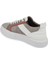 Gri Hakiki Süet Deri Erkek Sneaker - E24I1AY56817-C11 6