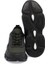 Yeşil Tekstil Erkek Sneaker - E24I1AY56804-N5P 8