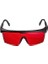 Professional Kırmızı Gözlüğü 3