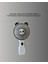 Yüksek Performanslı USB Mini Vantilatör – Panda Desenli 3